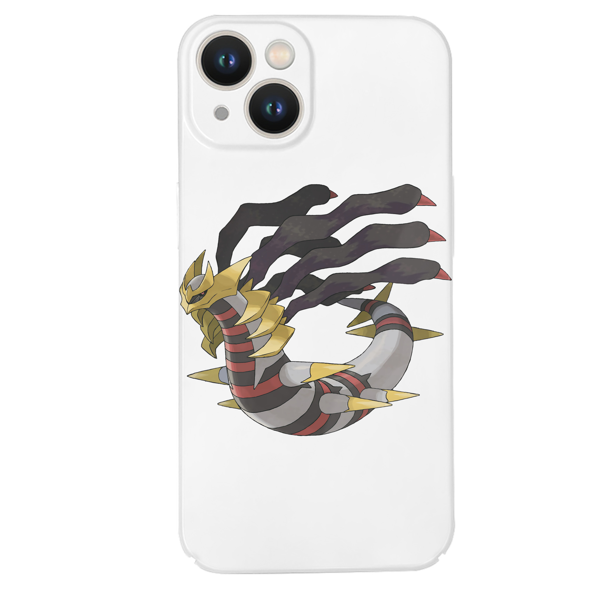 （画像用） ポケットモンスター Pokémon 【iPhone 14シリーズ対応】ハードケース